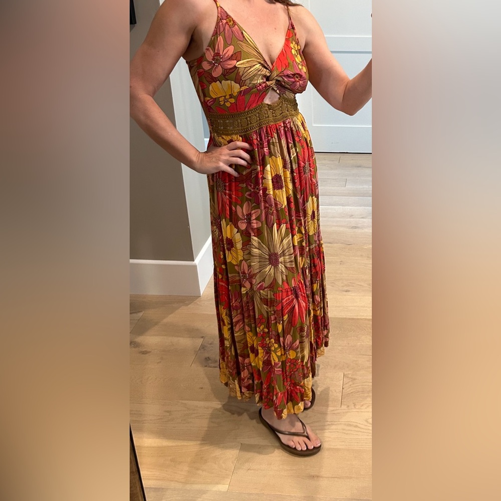 Angie dress